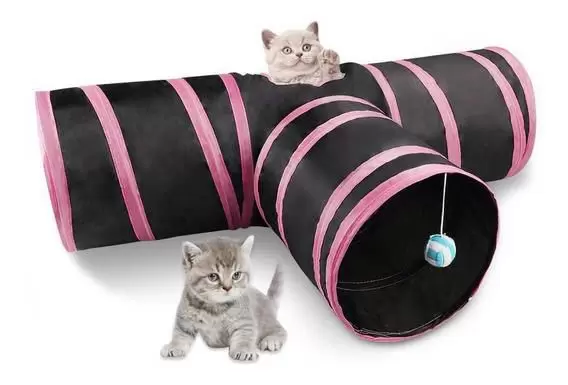 Túnel de gato